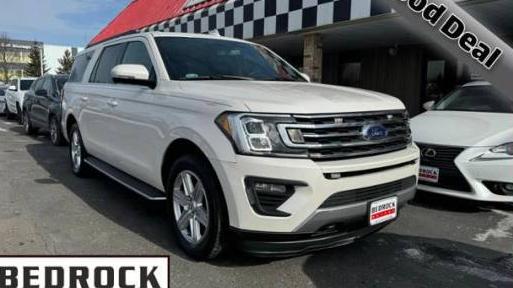 FORD EXPEDITION MAX 2018 1FMJK1JT3JEA12303 image